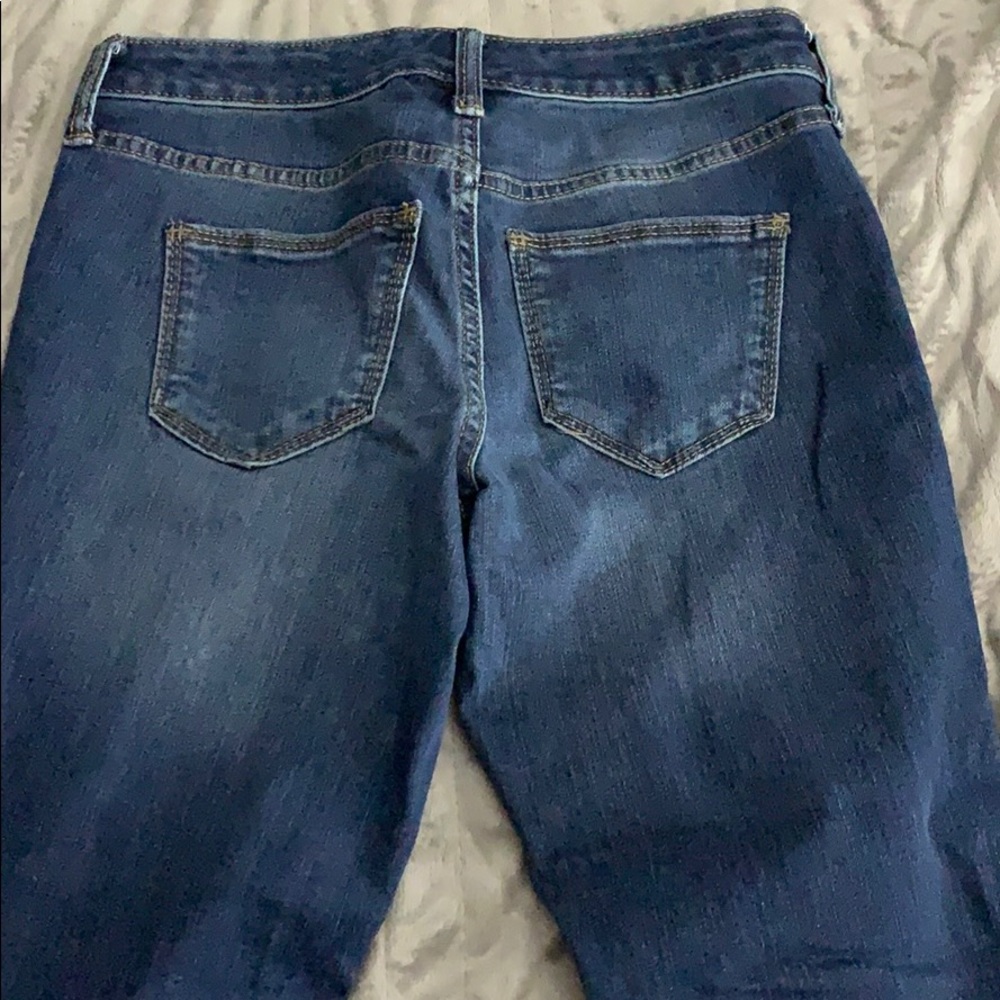 Universal Thread Skinny Jean - Picture 2 of 2